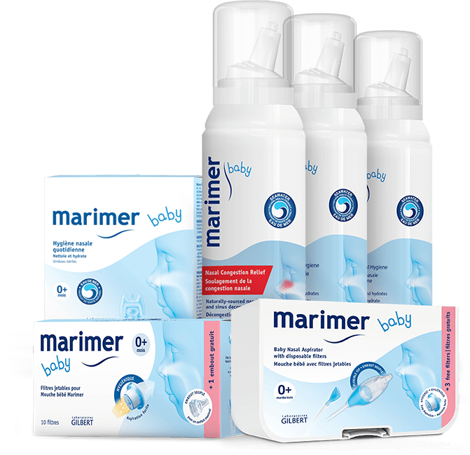 Produits pour bebe